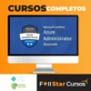 Microsoft Azure Administrator AZ-104 - PluralSight [INGLÊS]