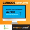 Microsoft Azure Essentials: AZ-900 - Ka Solution