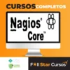 Nagios Core Monitoramento - Marcos Henrique