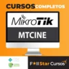 Preparatório Mikrotik MTCINE BGP - Jordelson Santiago
