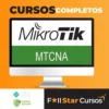 Preparatório Mikrotik MTCNA - Jordelson Santiago