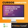 Preparatório Para Certificação De Testes CTFL - Raul Passos