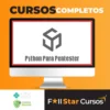 Python para Pentester - Autor Desconhecido
