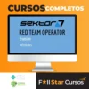 RED TEAM Operator: Windows Evasion Course - Sektor7 [INGLES]