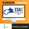 Sistemas Operacionais - ESAB