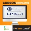 Certificação Linux LPIC-1 e CompTIA Linux+ - Ricardo Prudenciato