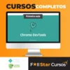 Chrome DevTools: Analise, Inspecione e Depure Suas Páginas Web - Alura