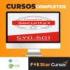CompTIA Security+ SY0-501 - Clavis Segurança da Informação
