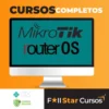 Curso Completo de Mikrotik RouterOS! Do Simples ao Avançado! - Vitor Mazuco