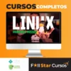 Curso de Linux - Gustavo Guanabara