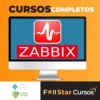 Curso de Zabbix! Completo e atualizado! - Vitor Mazuco