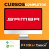 Curso Linux e Samba4 - AS Treinamentos