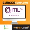 Curso Preparatório Itil - Autor Não Informado
