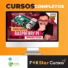 Curso Raspberry Pi - Gustavo Guanabara