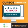 Curso Redes Completo: CCNA R&S - EADCCNA