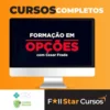 Formação em Opções - Quantzed