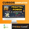 Fractal Power: Estratégia Para Trading no Mercado de Opções - Ricco Senna
