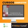 Fundamentos de Análise Técnica de Ações - Palex