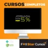 Jornada dos 5% - Thays Trader