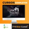 Curso Lyra Trader - Rodrigo Lyra