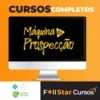 Máquina de Prospecção - Giovanne Saraiva