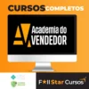 Academia do Vendedor - Adriano Carioca