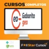 GabaritaGeo: Geografia - Jean Azevedo