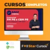 PM PB: Soldado PM, Combatente (QPC) (Pós-Edital) - Gran Cursos Online