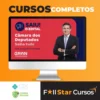 Câmara dos Deputados, Analista Legislativo, Atribuição, Assistente Social (Pós-edital) - Gran Cursos Online