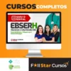 EBSERH: Nacional, Fisioterapeuta, Terapia Intensivo, Pré-edital (2023) - Gran Cursos Online