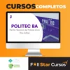 POLITEC-BA (Perito Técnico de Polícia Civil) Pacote - 2022 (Pós-Edital) - Estratégia Concursos