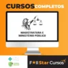 Preparação Total - Magistratura Estadual e Ministério Público dos Estados 2023 - Gran Cursos Online