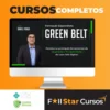 Green Belt Lean Six Sigma - Daniel Fraga