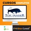 Curso Top Trader - Ronal Cutrim