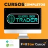 Quero Ser Trader - Harisson Investimentos