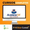 Acelere 3X a Sua Leitura - Ana Lopes