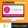 Curso Fotorrealismo com Vray Butterfly - Thi Lima