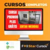 Curso Promob Plus - Autor Desconhecido