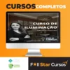 Curso Viver de Iluminação - Juliana Pascoalini