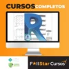 Terraplenagem REVIT + Biblioteca de 7.000 Famílias - Carlos Guillermo