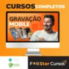 Gravação Mobile - Jefe Vilanova