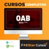 1ª Fase OAB XL - 40º Exame - Preparação Total (Curso Extensivo Completo) - Gran Concursos