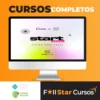 Start Design: Design para Todos Canva e PhotoShop - Viana Patricio