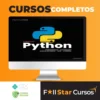 Formação Python - Onebitcode