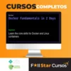 Docker Fundamentals in 2 Days - Sean P Kane