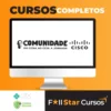 Comunidade Cisco: do CCNA ao CCIE A Jornada - Lucas Palma