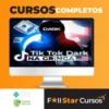 Tiktok Dark Na Gringa - Vitor Chieza