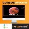 Marte Desvendando Os Misterios Do Planeta Vermelho - Sérgio Sacani