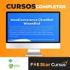 ChatBot for WooCommerce WoowBot - v13.9.3