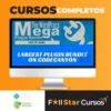 Mega WordPress All-My-Items Bundle by CodeRevolution - v7.9